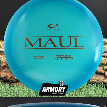 Latitude 64 Maul