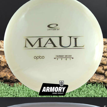 Latitude 64 Maul