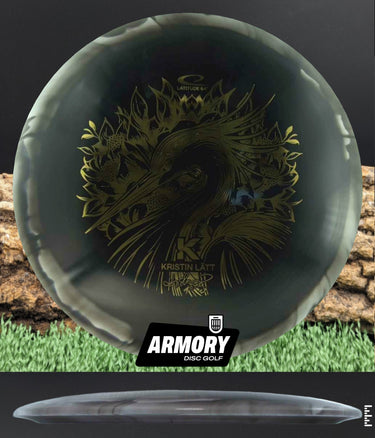 Latitude 64 Gold Orbit Saint Pro