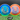 MVP Eclipse Rim Particle Proton Trail - James Conrad Halloween Team Series - Pre-Order