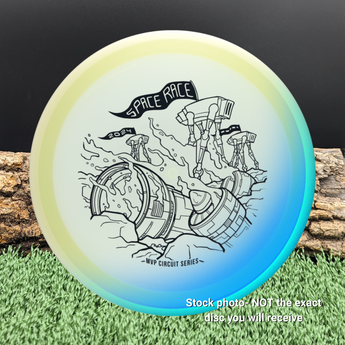 Axiom Discs Eclipse Crave