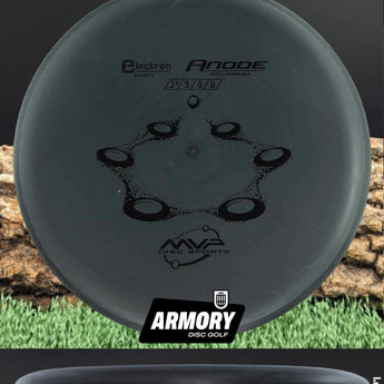 MVP Disc Anode