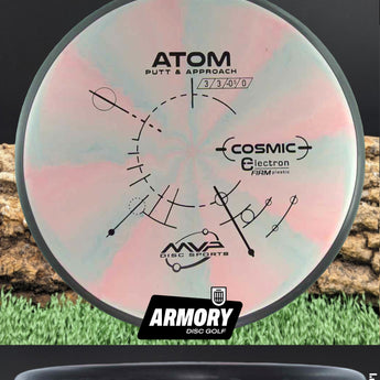 MVP Discs Atom