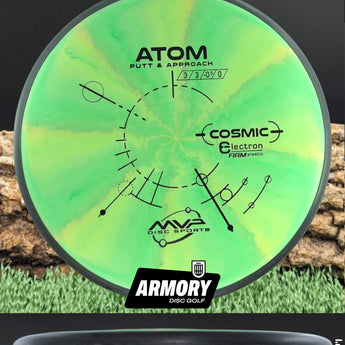 MVP Discs Atom