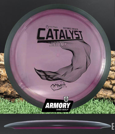 MVP Proton Catalyst