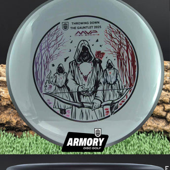 MVP Discs Neutron Detour