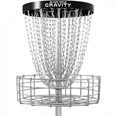 MVP Black Hole® Gravity
