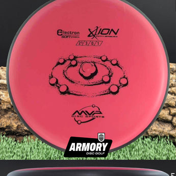 MVP Discs Ion
