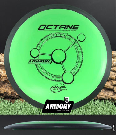 MVP Fission Octane