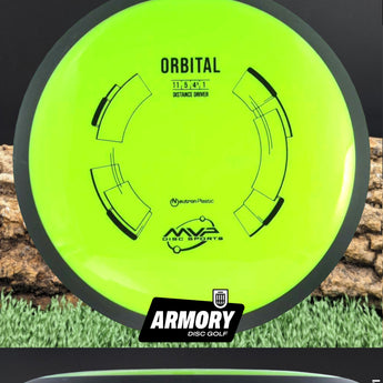 MVP Discs Orbital
