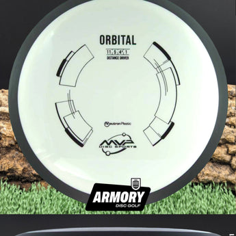 MVP Discs Orbital