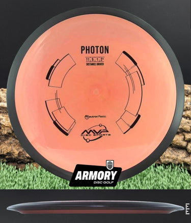 MVP Neutron + Cosmic Neutron Photon