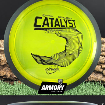 MVP Discs Proton Catalyst