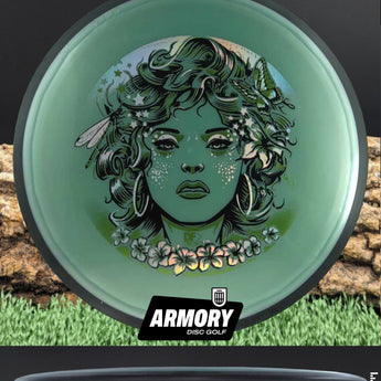 MVP Discs Servo