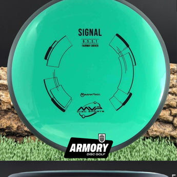 MVP Discs Signal