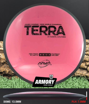 MVP Terra