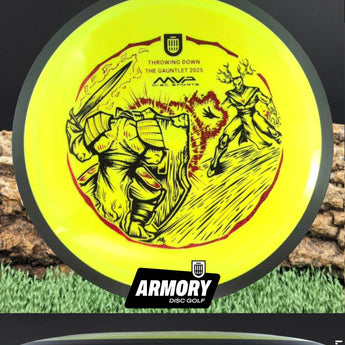 MVP Discs Conrad Trail