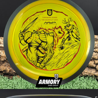 MVP Discs Proton Wave