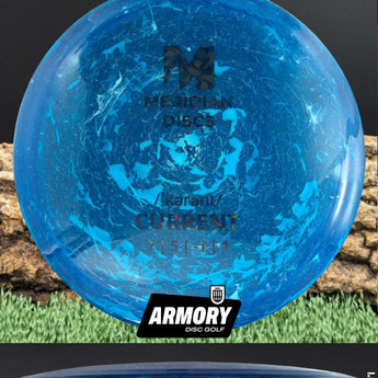 Meridian Discs Current