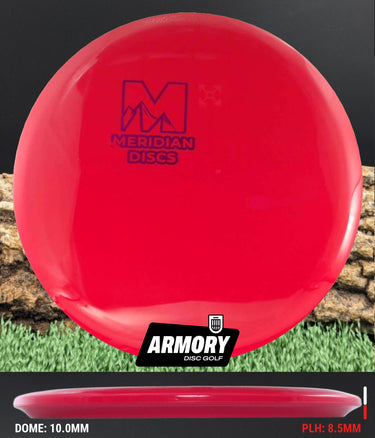 Meridian Discs Slate Ravine