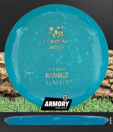 Meridian Discs Ravine Marbled Clarus