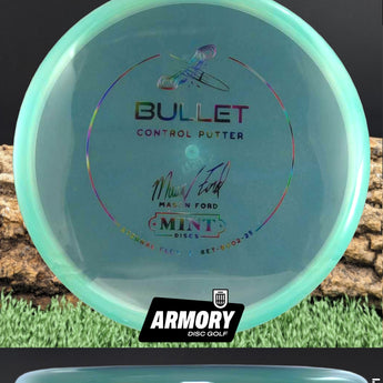 Mint Discs Bullet