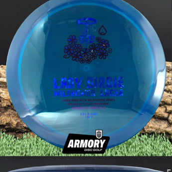 Mint Discs Eternal Flex Grackle