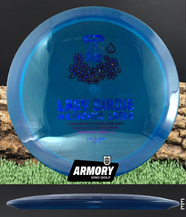 Mint Discs Eternal Flex Grackle