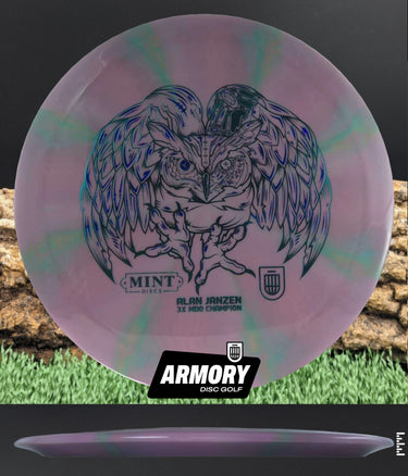Mint Discs Phoenix