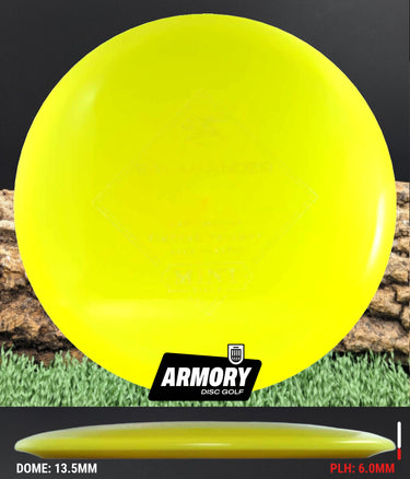 Mint Discs Lightweight Apex Salamander