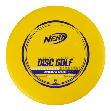 Prodigy x NERF Soft Flight Midrange