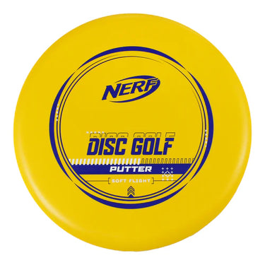 Prodigy x NERF Soft Flight Putter