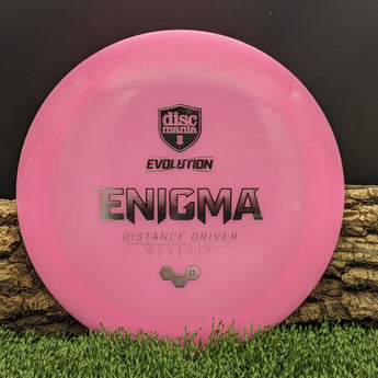 Discmania Discs Enigma