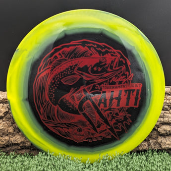 Westside Discs Ahti