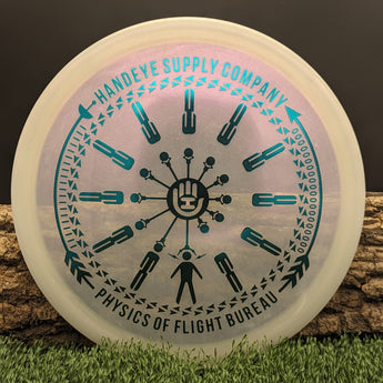 Dynamic Discs EMac Truth