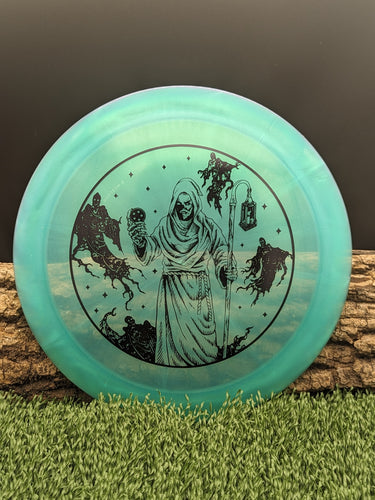Westside Discs Boatman