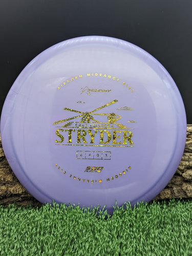 Prodigy Disc Stryder