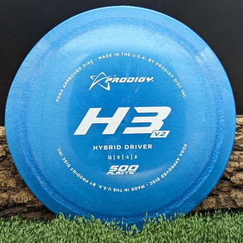 Prodigy Disc H3 V2