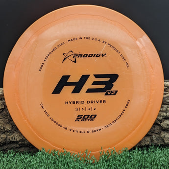 Prodigy Disc H3 V2
