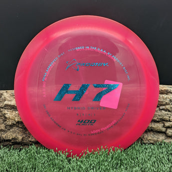 Prodigy Disc H7