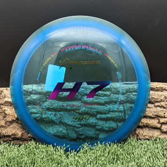 Prodigy Disc H7