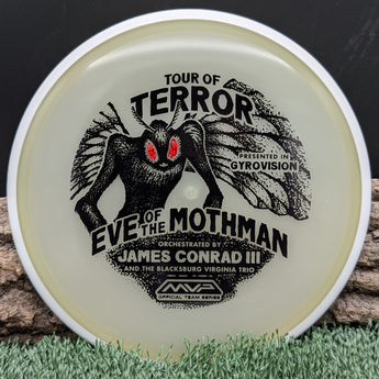 MVP Discs Neutron Detour