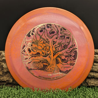 Prodigy Disc F3