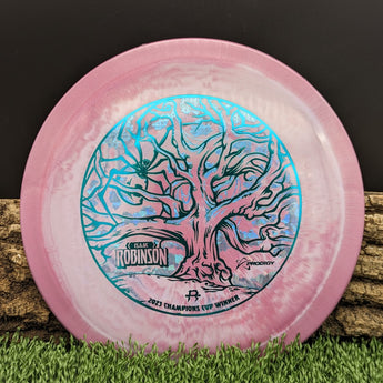 Prodigy Disc F3