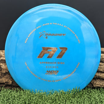 Prodigy Disc A1