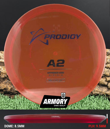 Prodigy 300 A2