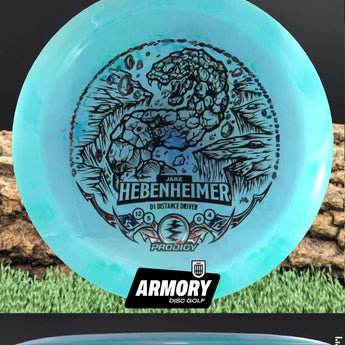 Prodigy Disc D1