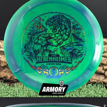 Prodigy Disc D1