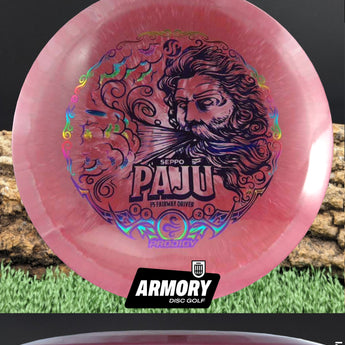 Prodigy Disc F5
