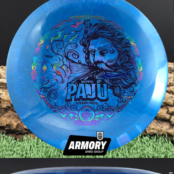 Prodigy Disc F5